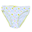 MULTI 5PCS PACK BIKINI ASSORTED 9 10 YEARS-3