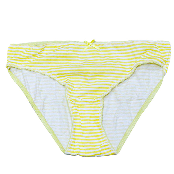 MULTI 5PCS PACK BIKINI ASSORTED 9 10 YEARS