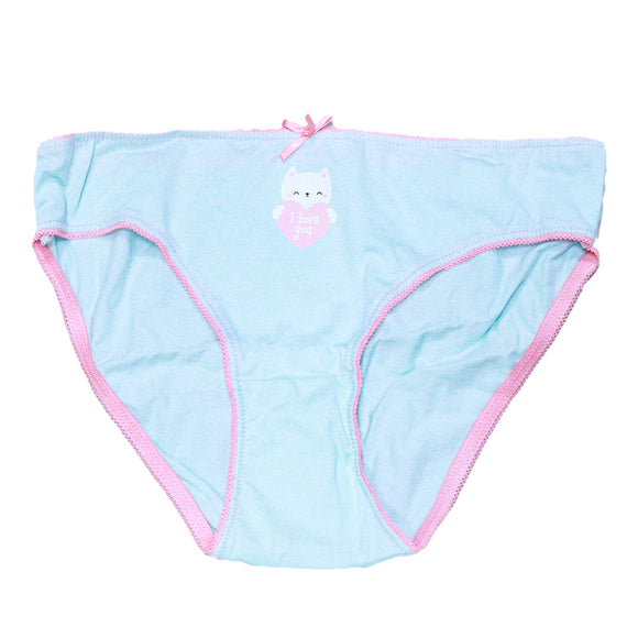 MULTI 5PCS PACK BIKINI ASSORTED