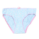 MULTI 5PCS PACK BIKINI ASSORTED-4