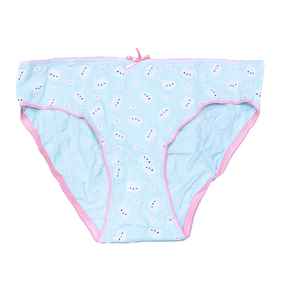 MULTI 5PCS PACK BIKINI ASSORTED