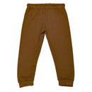 Beige Nasa T Shirt And Long Pant Pyjama Set Beige 3 4 Years-4