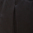 Black Pull On Trousers Black X-2