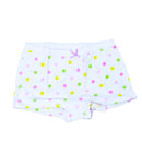 3Pc Pk  Junior Girls Assorted Printed Boxer Pack-5