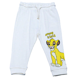 Brown And Cream Simba 2 Pack Active Pants Brown - 0