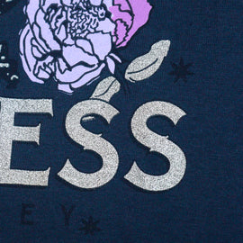 Black Graphic T Shirts Black - 0