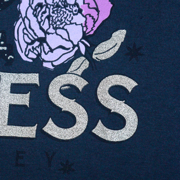 Black Graphic T Shirts Black