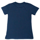 Black Graphic T Shirts Black-3