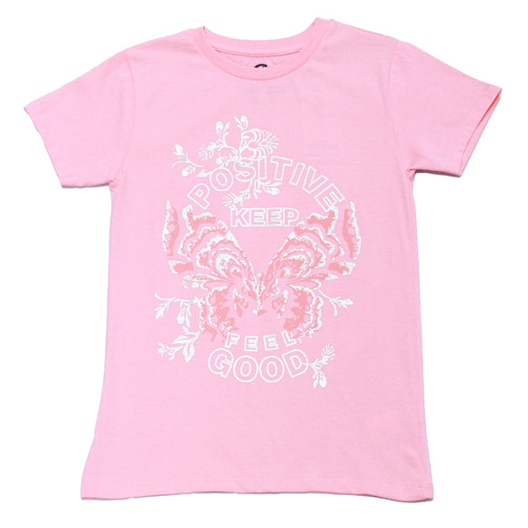 Rust Graphic T Shirts Orange