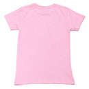 Rust Graphic T Shirts Orange-3