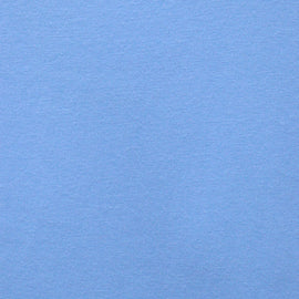 Sky Blue Crew Neck T Shirt Sky Blue - 0