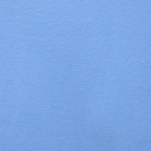 Sky Blue Crew Neck T Shirt Sky Blue