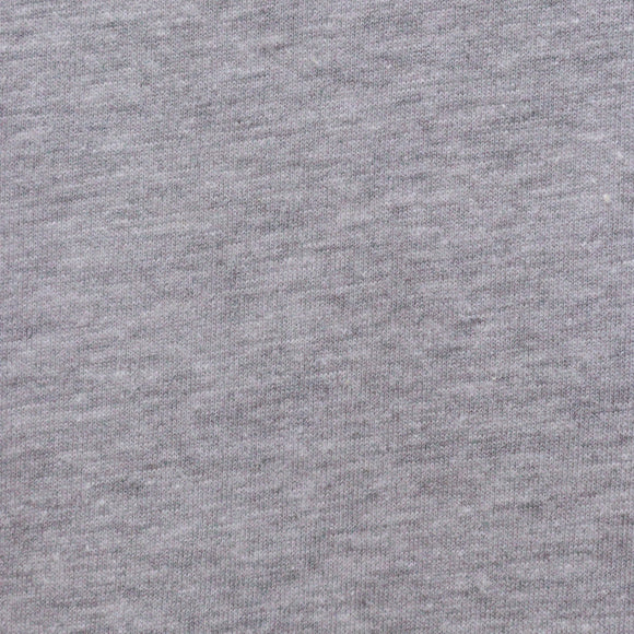 Grey Graphic T Shirt Mid Grey X