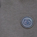 COFFEE BROWN ACTIVE PANTS BROWN 3 6 MONTHS-2