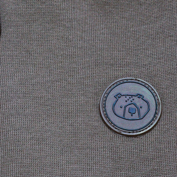 COFFEE BROWN ACTIVE PANTS BROWN 3 6 MONTHS