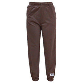 PRINT HEM DETAILED ACTIVE PANT