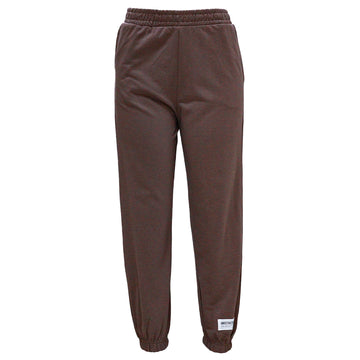 PRINT HEM DETAILED ACTIVE PANT