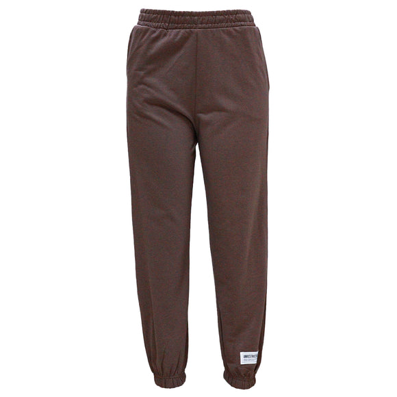 PRINT HEM DETAILED ACTIVE PANT