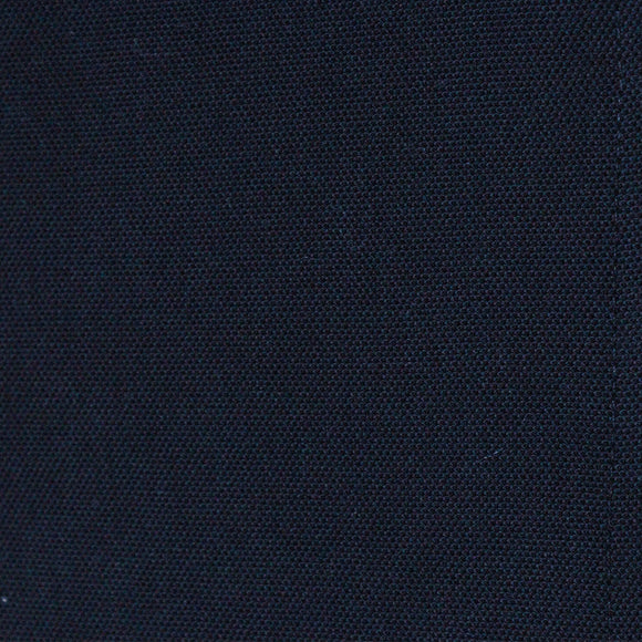 Black Basic Polo Shirt