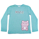 SAGE L S PAJAMA SETS ASSORTED-2