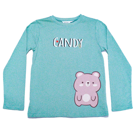 SAGE L S PAJAMA SETS ASSORTED