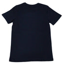 Black Astranaut S Graphic Tee-3