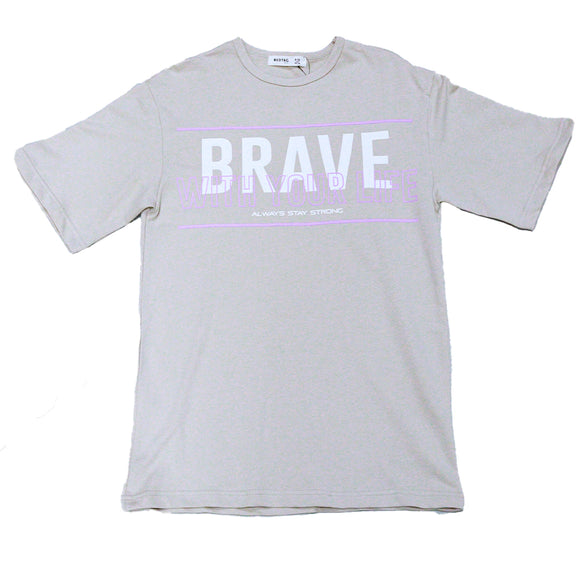 BEIGE TOP BEIGE 8 9 YEARS