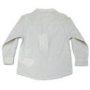 BEIGE SEERSUCKER LS SHIRTS-3