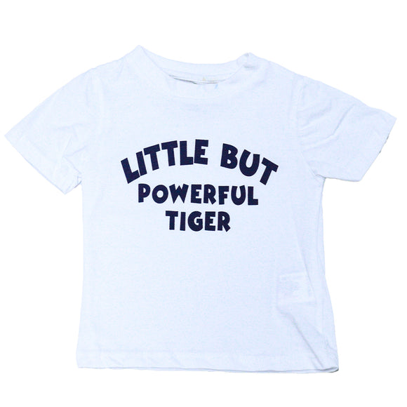 BLUE STRIPED  2 IN 1 SHIRTS