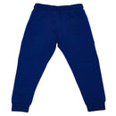 Navy Nba Gsw Track Pants Navy 2 3 Years-3