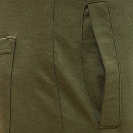 Basic Track Green - 0