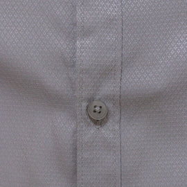 Mid Grey Stand Up Pack Shirt Mid Grey - 0
