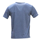 Mid Grey Active T Shirt Mid Grey-3