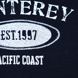 BLACK RIB T-SHIRTS BLACK 13 14 YEARS - 0