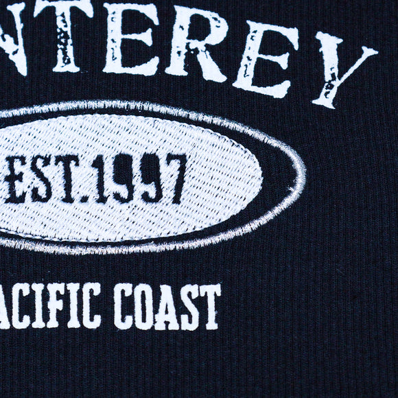 BLACK RIB T-SHIRTS BLACK 13 14 YEARS