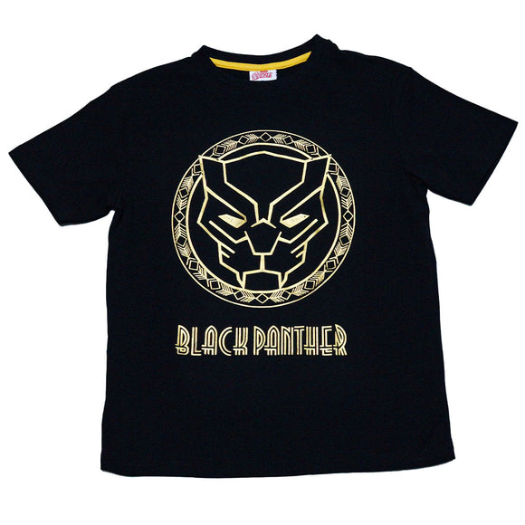 Black Black Panther