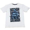 Beige Batman Tee-1