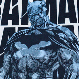 Beige Batman Tee - 0