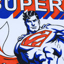 White Superman Tee-2