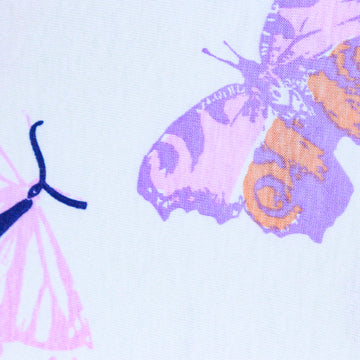 BUTTERFLY S S T-SHIRTS ASSORTED 11 12 YEARS - 0