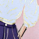 WHITE GIRLY S S T-SHIRTS WHITE 8 9 YEARS-2