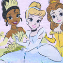 Light Pink Princess Tete Dress-2