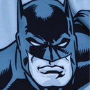 Mid Grey Batman Swim Shorts-2