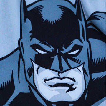 Mid Grey Batman Swim Shorts REDTAG