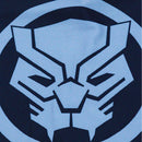 Black Black Panther Rash Guard T Shirt-2