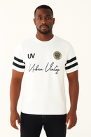 White Mens Tshirt White-1