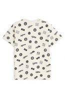 All Over Print Tees Assorted-2