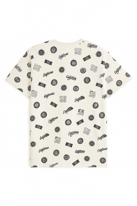 All Over Print Tees Assorted - 0