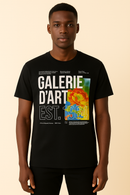 Digital Print Tee Assorted Small-1