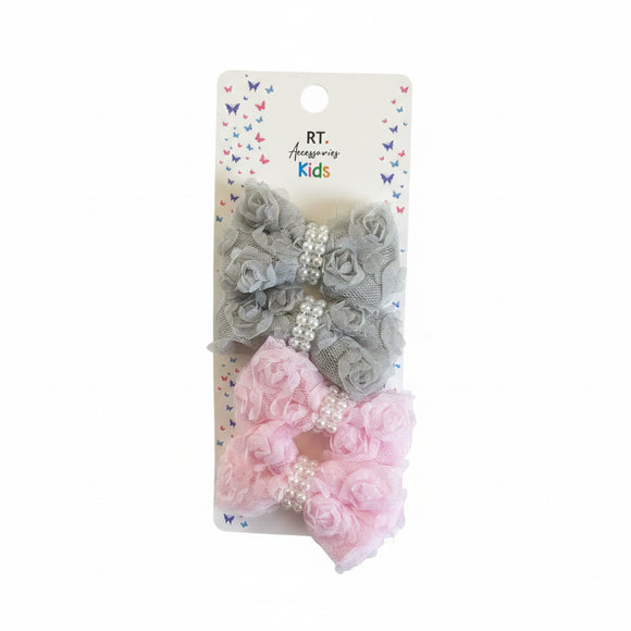 S 4 Hair Clip